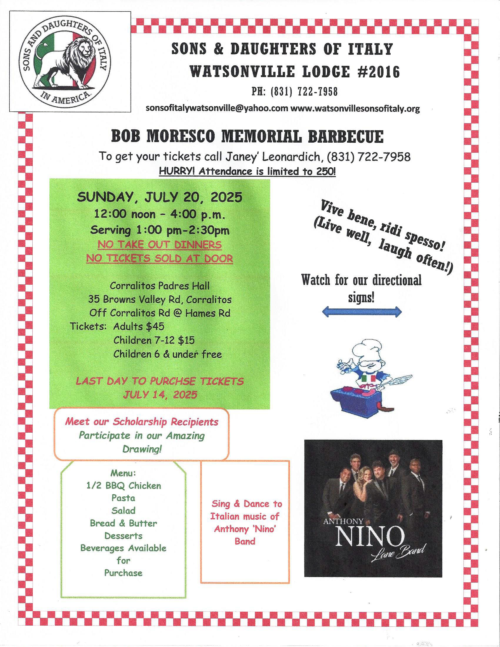 Flyer